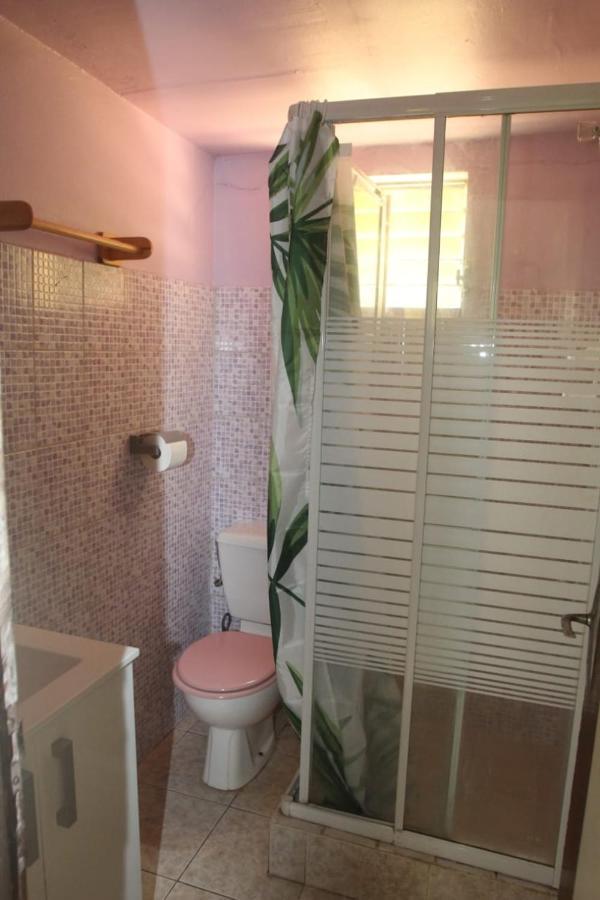 Villa Verte Le Robert Extérieur photo